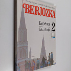Muusa Ojanen ym. : Berjozka 2, Tekstikirja (signeerattu, ... - pikkukuva 1
