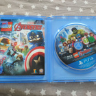 Lego Avengers (PS4) - pikkukuva 4