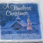 Kokoelma • A Timeless Christmas CD - pikkukuva 1