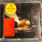 THE MARS VOLTA - De-Loused In The Comatorium cd-albumi - pikkukuva 1