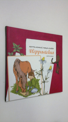 Heppastelua