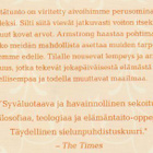 Karen Armstrong: Kaksitoista askelta myötätuntoiseen elämään - pikkukuva 3
