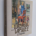 Zacharias Topelius : Lukemisia lapsille 2 - pikkukuva 1