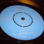 7" single : OVERLANDERS : Michelle / Cradle of Love - pikkukuva 3