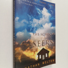 Jonathan Welton : The School of the Seers : A Practical G... - pikkukuva 1