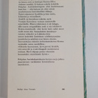 Ursula Pohjolan-Pirhonen : Myrsky nousee - pikkukuva 2