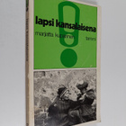 Marjatta Kuparinen : Lapsi kansalaisena - pikkukuva 1