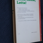 Merri Vik : Katso eteesi, Lotta! ( 1.p. 1976 ) - pikkukuva 2