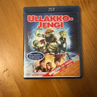 Ullakkojengi blu-ray - pikkukuva 1