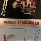 Verinen syntymäpäivä, BETA FIx, Video Invest - pikkukuva 2