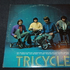 Tricycle - Tricycle LP 1969 - pikkukuva 2
