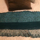 Petrooli pitsi huivi 40 X 160 cm - pikkukuva 4