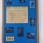 Jussi ym. Pakkasvirta : Kahvi, pahvi ja tango : Suomen ja... - pikkukuva 2