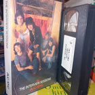 VHS AC / DC : INTERVIEW SESSIONS ( SIS POSTIKULU ) - pikkukuva 1