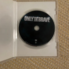 Only the brave DVD - pikkukuva 3