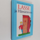 Anders Jacobsson ym. : Lasse ja hämärämies - pikkukuva 1