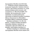 Mikko Lahtinen (toim.): Henkinen itsenäisyys - pikkukuva 2