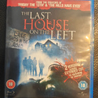 The Last House On The Left (2009) Blu-ray - pikkukuva 1
