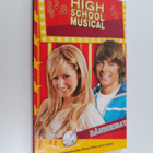 N. B. Grace : High School Musical : Bändikisat - pikkukuva 1