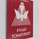 Pentti Lempiäinen : Pyhät toimitukset - pikkukuva 1