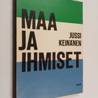 Jussi Keinänen : Maa ja ihmiset - pikkukuva 1