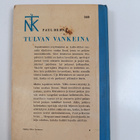 Paul Berna : Tulvan vankeina - pikkukuva 2