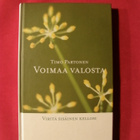 Partonen, Timo : Voimaa valosta - pikkukuva 1