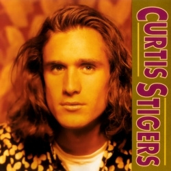 Curtis Stigers - Curtis Stigers (CD)