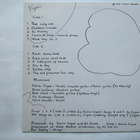 Kevin Coyne:Bursting Bubbles  LP    1980 - pikkukuva 2