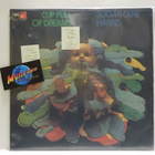 SUGAR CANE HARRIS - CUP FULL OF DREAMS EX+/EX LP - pikkukuva 1