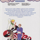 Yellow Tanabe: Kekkaishi 4 - pikkukuva 2