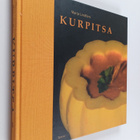 Marja Lindfors : Kurpitsa (signeerattu, tekijän omiste) - pikkukuva 1