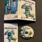 Monsters Inc. - Scare Island PS2 - pikkukuva 1