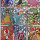 Super Mario Trading Card Collection (täysi) - pikkukuva 3