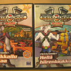PRÄTKÄHIIRET 1 - 8 ( koko sarja ) - pikkukuva 2