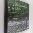 Lauri Tuomi-Nikula : Keskipohjalainen kalakirja : kalaan ... - pikkukuva 1