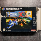 F-Zero X - pikkukuva 4