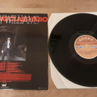 JERRY WILLIAMS Working Class Hero SLP 2764 1984 Ruotsi - pikkukuva 2