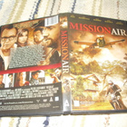MISSION AIR (Tom Arnold) EI FI-text, 2014*** - pikkukuva 4
