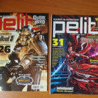 Pelit -lehti Nrot 5, 6-7, 11 ja 12 / 2008 - pikkukuva 3