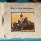 BLACK OAK ARKANSAS ~ I ~ CD ekalevy ...naarmuton - pikkukuva 1