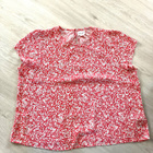 Lindex XL kukka pusero uudenver. - pikkukuva 1