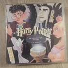 Harry Potter ja liekehtivä pikari UUSI ÄÄNIKIRJA - pikkukuva 1
