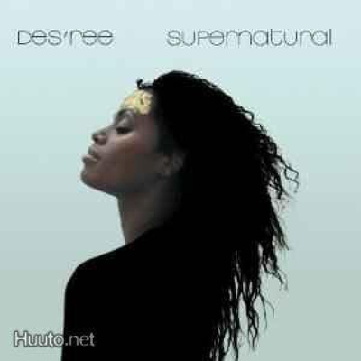 Des'ree ** Supernatural ** CD