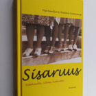 Pia Kaulio : Sisaruus : rakkautta, vihaa, kateutta - pikkukuva 1
