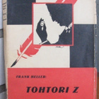 Frank Heller: Tohtori Z. 169 s. - pikkukuva 1