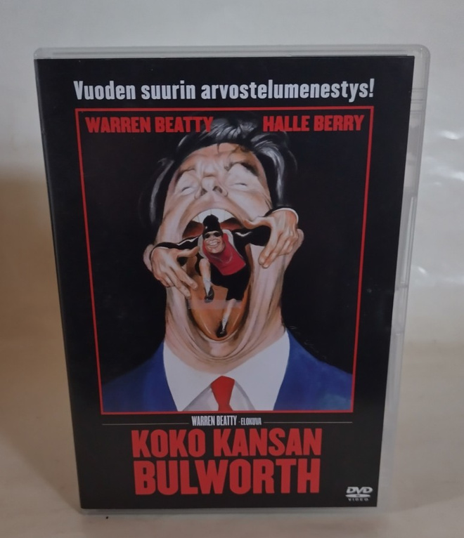 KOKO KANSAN BULWORTH