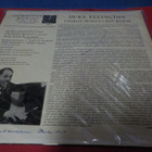 DUKE ELLINGTON / CHARLIE MINGUS - MAX ROACH M-/EX- LP - pikkukuva 2