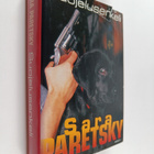 Sara Paretsky : Suojelusenkeli - pikkukuva 1