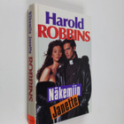 Harold Robbins : Näkemiin, Janette - pikkukuva 1